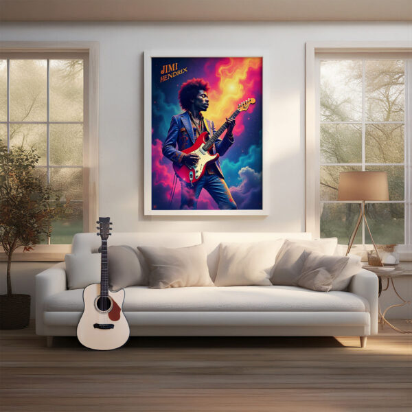 Jimi Hendrix Scandinavia Jimi Hendrix Scandinavia