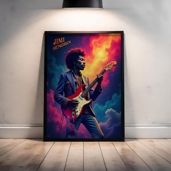 Jimi Hendrix laydown2 Jimi Hendrix laydown2