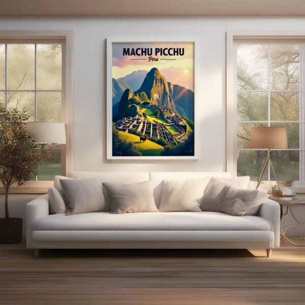 Machu Picchu Peru Scandinavia Machu Picchu Peru Scandinavia