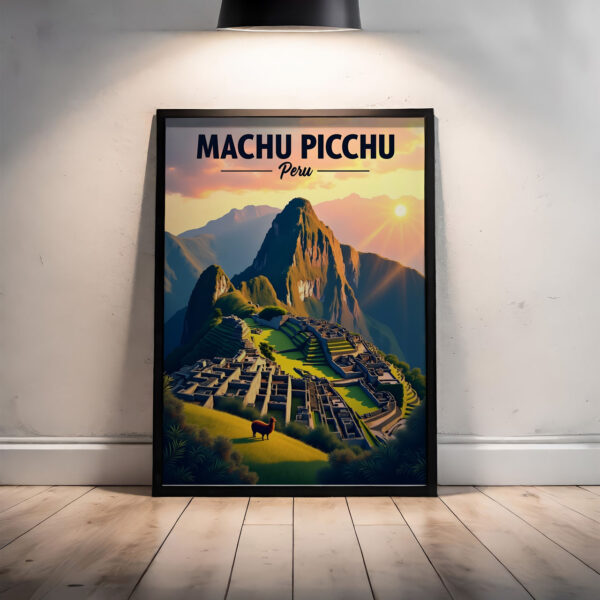 Machu Picchu Peru laydown2 Machu Picchu Peru laydown2