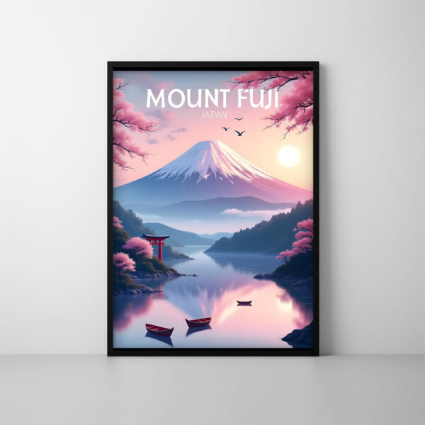 Mount-Fuji-Japan Basic-1 Mount-Fuji-Japan Basic-1