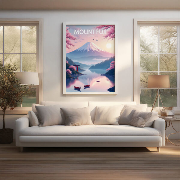 Mount-Fuji-Japan Scandinavia Mount-Fuji-Japan Scandinavia