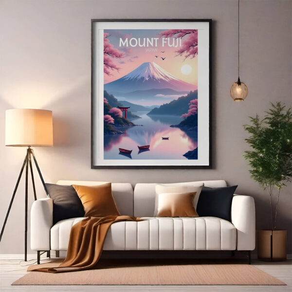 Mount-Fuji-Japan modern 2 Mount-Fuji-Japan modern 2