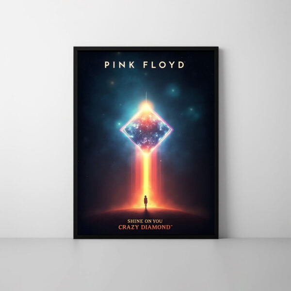 Shine On You Crazy Diamond – Cosmic Tribute Basic-1 Shine On You Crazy Diamond – Cosmic Tribute Basic-1