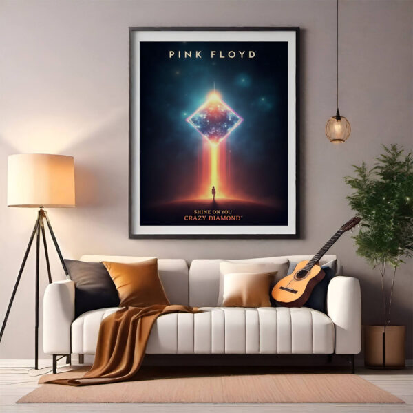 Shine On You Crazy Diamond – Cosmic Tribute modern 2 Shine On You Crazy Diamond – Cosmic Tribute modern 2