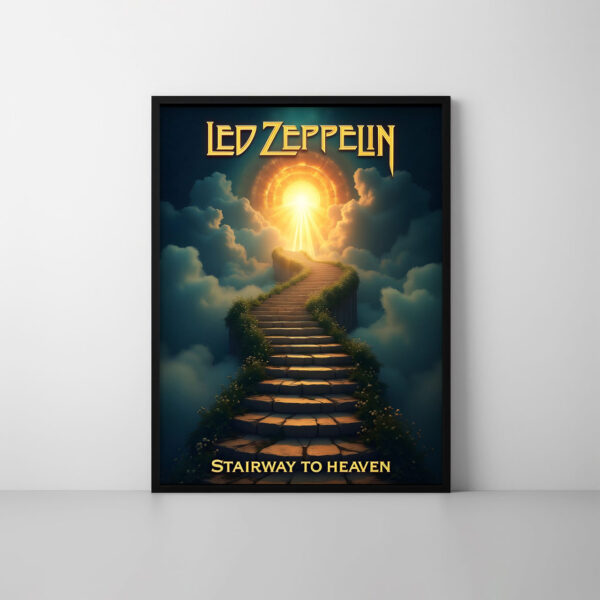 Stairway To Heaven Basic-1 Stairway To Heaven Basic-1