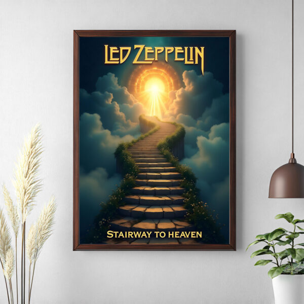 Stairway To Heaven detailed-single-1 Stairway To Heaven detailed-single-1
