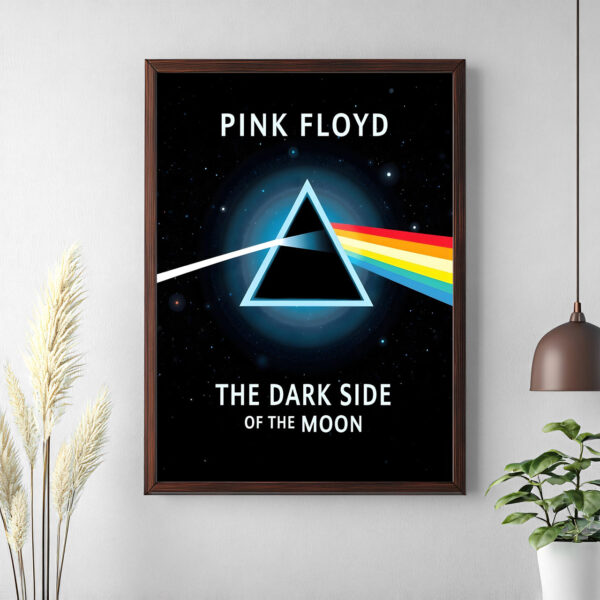 The Dark Side of the Moon - Prism Explosion detailed-single-1 The Dark Side of the Moon - Prism Explosion detailed-single-1