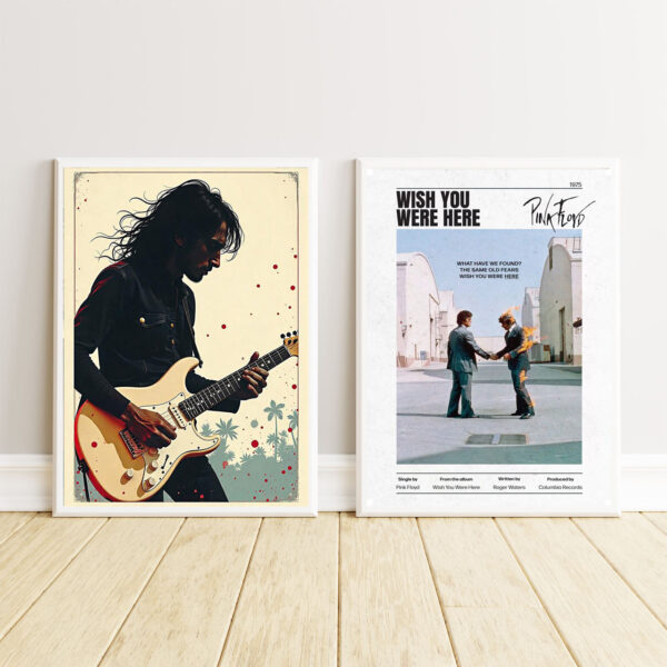 Wish You Were Here 1975 Newspaper double-basic-original-1 Wish You Were Here 1975 Newspaper double-basic-original-1