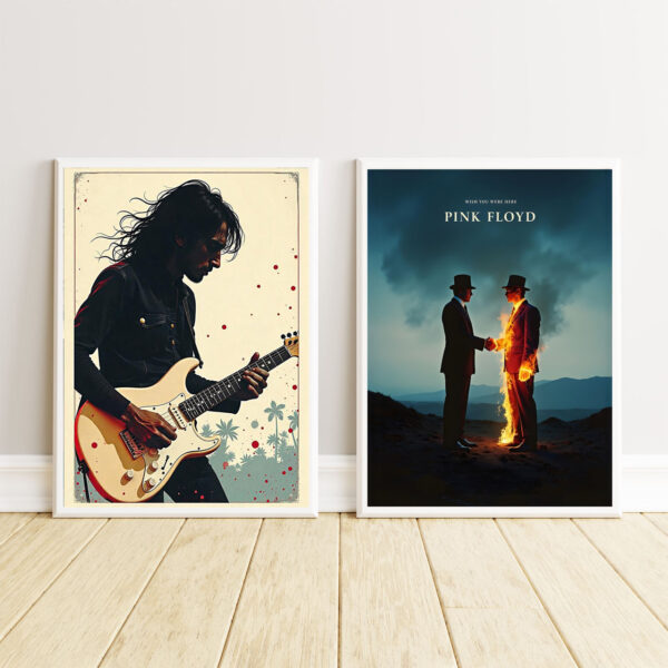 Wish You Were Here – Burning Handshake double-basic-original-1 Wish You Were Here – Burning Handshake double-basic-original-1