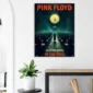 Pink Floyd Another Brick in the Wall Poster