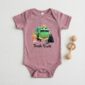 Trash Truck Onesie – Perfect Baby Gift, Adorable Truck Design, Joyful Wear For Little Truck Lovers