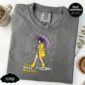 Anti Ice Shirt – Stay Salty Melt ICE, Social Justice Fashion, Trendy Statement Piece, Express Your Beliefs