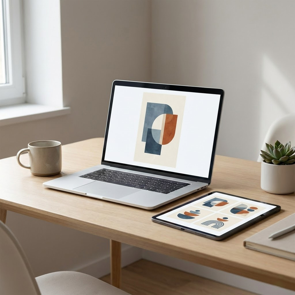 Digital Downloads category