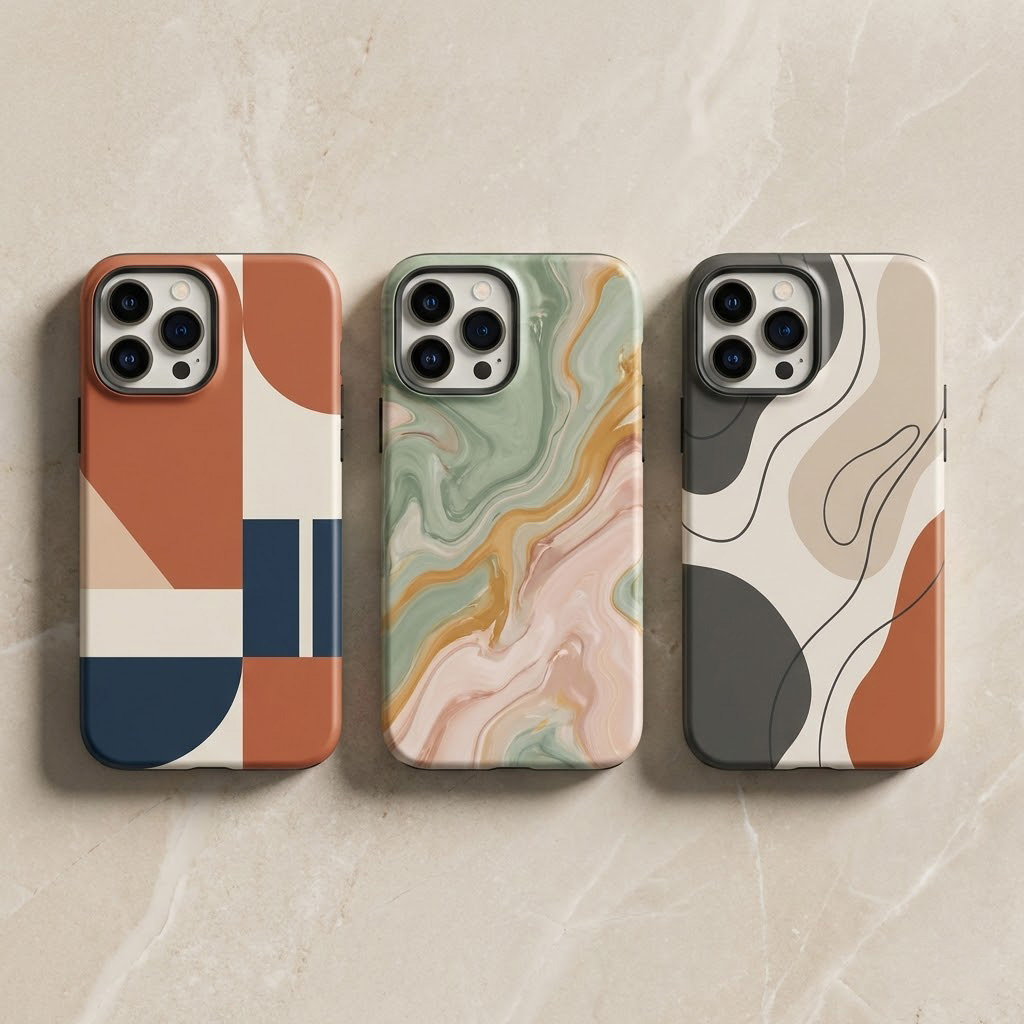 Phone Cases category