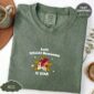 Silly T Shirt – 100% Cotton Comfort, Tear-Away Label, Rats Spelled Backwards is Star, Versatile Unisex Fit For Everyday Wear