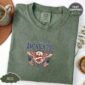 America 250 Patriotic Shirt – Retro USA Style, Bold Collegiate Look, Wear Your American Pride With Style