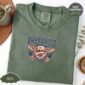 America 250 Patriotic Shirt – Retro USA Style, Bold Collegiate Look, Wear Your American Pride With Style