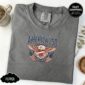 America 250 Patriotic Shirt – Retro USA Style, Bold Collegiate Look, Wear Your American Pride With Style