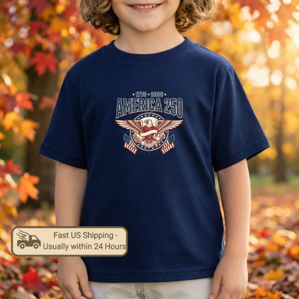 America 250 Shirt – Celebrate USA’s Legacy, Perfect Patriotic Gift, Vintage Style For Proud Americans America 250 Shirt – Celebrate USA’s Legacy, Perfect Patriotic Gift, Vintage Style For Proud Americans