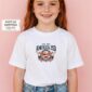 America 250 Shirt – Celebrate USA’s Legacy, Perfect Patriotic Gift, Vintage Style For Proud Americans