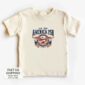 America 250 Shirt – Celebrate USA’s Legacy, Perfect Patriotic Gift, Vintage Style For Proud Americans