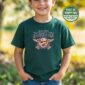 America 250 Shirt (Toddler) – Celebrate USA’s Legacy, Perfect Patriotic Gift, Vintage Style For Proud Americans