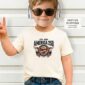 America 250 Shirt (Toddler) – Celebrate USA’s Legacy, Perfect Patriotic Gift, Vintage Style For Proud Americans