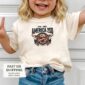 America 250 Shirt (Toddler) – Celebrate USA’s Legacy, Perfect Patriotic Gift, Vintage Style For Proud Americans
