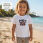 America 250 Shirt (Toddler) – Celebrate USA’s Legacy, Perfect Patriotic Gift, Vintage Style For Proud Americans