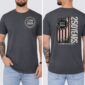 America 250th Anniversary Shirt – Celebrate With Patriotic Pride, Perfect Gift For History Lovers, Crafted In Soft Cotton