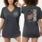 America 250th Anniversary Shirt – Celebrate With Patriotic Pride, Perfect Gift For History Lovers, Crafted In Soft Cotton