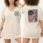 America 250th Anniversary Shirt – Celebrate With Patriotic Pride, Perfect Gift For History Lovers, Crafted In Soft Cotton