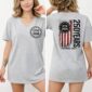 America 250th Anniversary Shirt – Celebrate With Patriotic Pride, Perfect Gift For History Lovers, Crafted In Soft Cotton