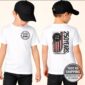 America 250th Kids Shirt – Vintage Flag Style, 100% Cotton Comfort, Distressed Flag Design, Ideal For Patriotic Events