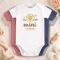Mama Mini Matching Shirt – Boho Pastel Style, Soft Comfort, Mommy and Me Outfit, Ideal for Mother’s Day