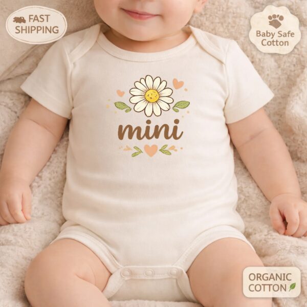 Mama Mini Matching Shirt – Boho Pastel Style, Soft Comfort, Mommy and Me Outfit, Ideal for Mother’s Day Mama Mini Matching Shirt – Boho Pastel Style, Soft Comfort, Mommy and Me Outfit, Ideal for Mother’s Day