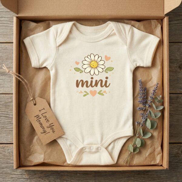 Mama Mini Matching Shirt – Boho Pastel Style, Soft Comfort, Mommy and Me Outfit, Ideal for Mother’s Day Mama Mini Matching Shirt – Boho Pastel Style, Soft Comfort, Mommy and Me Outfit, Ideal for Mother’s Day