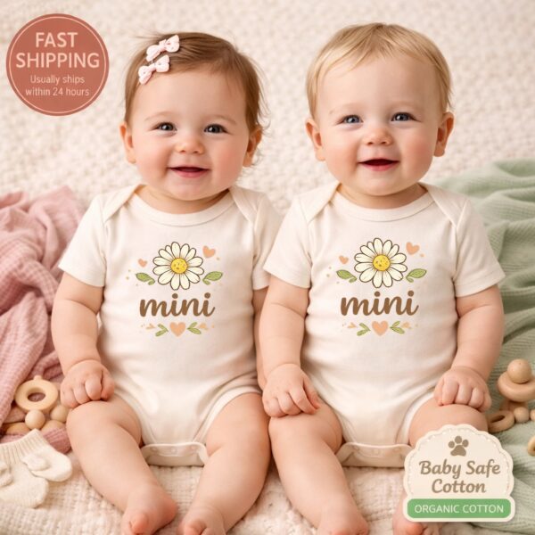 Mama Mini Matching Shirt – Boho Pastel Style, Soft Comfort, Mommy and Me Outfit, Ideal for Mother’s Day Mama Mini Matching Shirt – Boho Pastel Style, Soft Comfort, Mommy and Me Outfit, Ideal for Mother’s Day