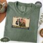 Send Barron Shirt – Vintage Uncle Sam Parody Tee for Political Satire & Patriotic Humor #sendbarron