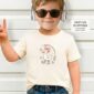 Silly Goose Toddler Shirt – Perfect Playdate Attire, Soft Comfort, Ideal Quirky Gift For Kids