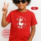 Silly Goose Toddler Shirt â Perfect Playdate Attire, Soft Comfort, Ideal Quirky Gift For Kids