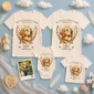 pet memorial family outfit