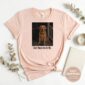 custom dog t shirt t-shirt product photo