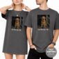 custom dog t shirt t-shirt product photo