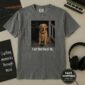 custom dog t shirt t-shirt product photo