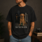 custom dog t shirt t-shirt product photo
