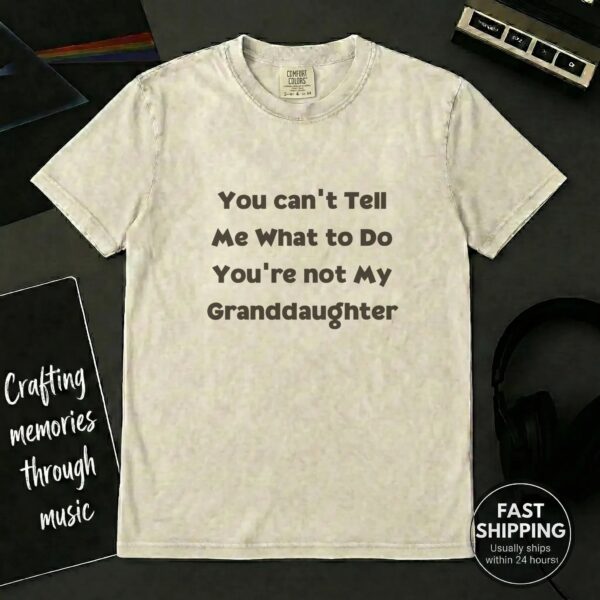 Grandpa Gift T Shirt – Thoughtful Family Humor | Cotton Comfort grandpa gift t shirt t-shirt