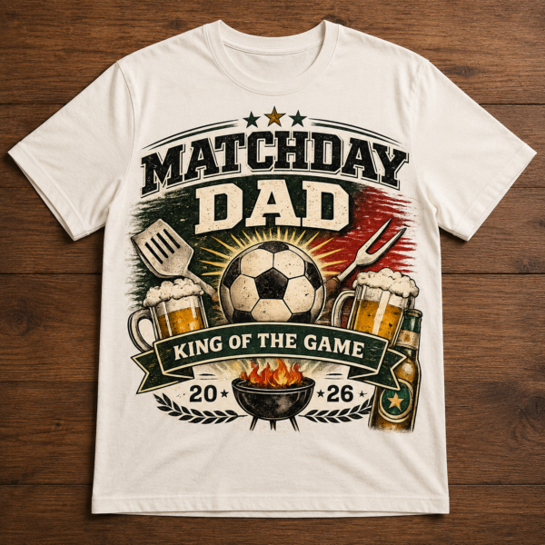 matchdad mockup funny world cup shirt t-shirt product photo