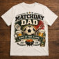 funny world cup shirt t-shirt product photo